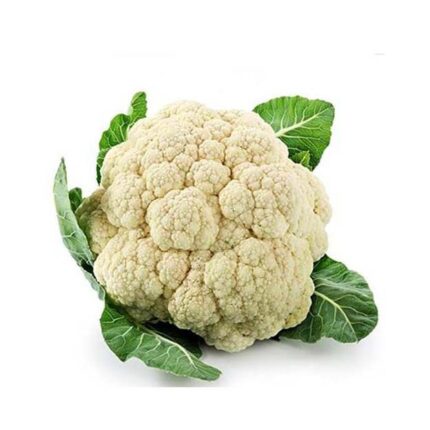 Cauli Flower - 400g / కాలీఫ్లవర్ 1p