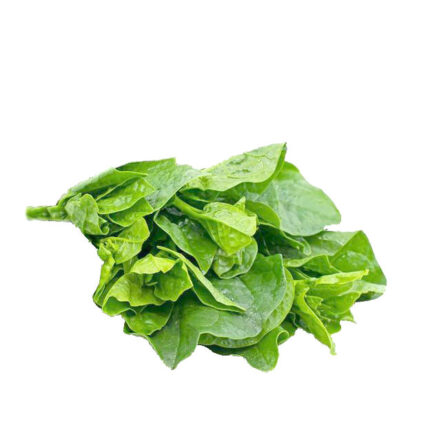Malabar Spinach  - 250g / బచ్చలి కూర