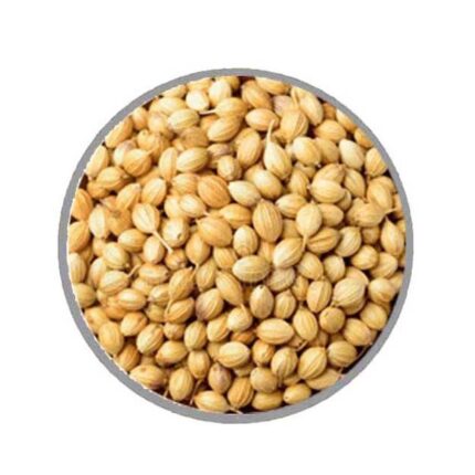 Dhania Seeds,  Coriander Seeds - 250g / ధనియాలు
