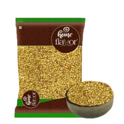 Green Jower -1 Kg. /  పచ్చ జొన్నలు