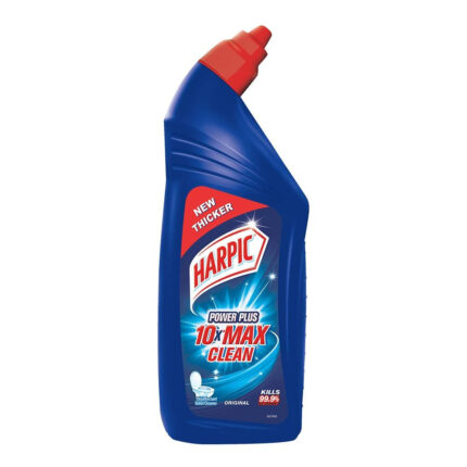 Harpic - Toilet Cleaner 1L