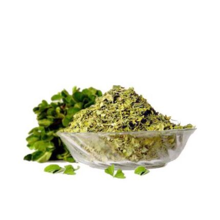 Kasuri Methi /  కసూరి మెంతి-25g