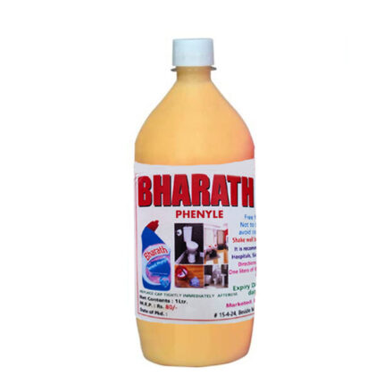 Perfumed Phenyle (Sandal) - 1ltr.