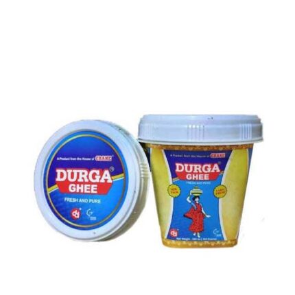 Durga Ghee - Box Pack-200g