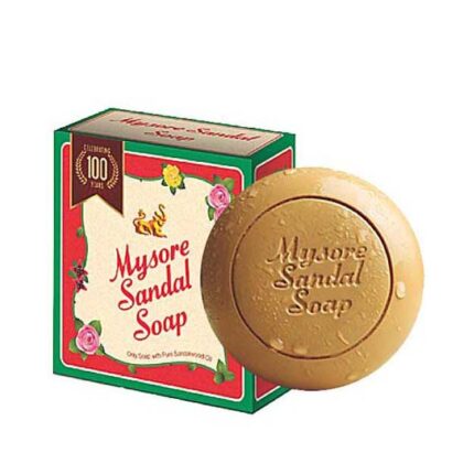 Mysore - Sandal Soap - 150g