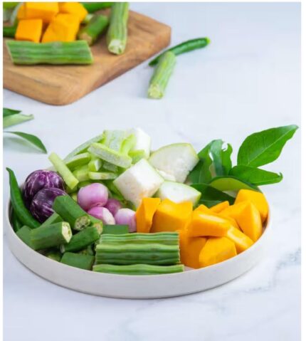 Sambar mix-600g